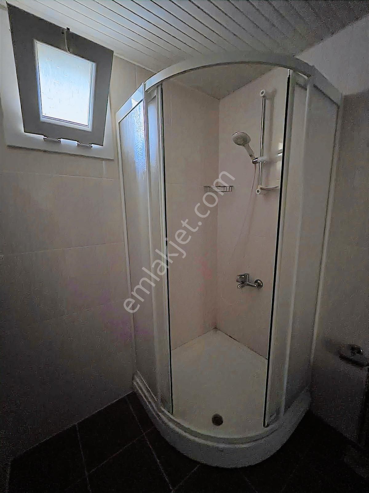 Konyaaltı Arsemia Konaklarında Havuz Manzaralı Bahçe Dubleksi - Görsel 10