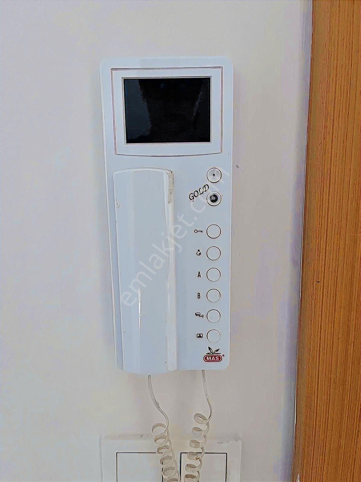 Konyaaltı Arsemia Konaklarında Havuz Manzaralı Bahçe Dubleksi - Görsel 29