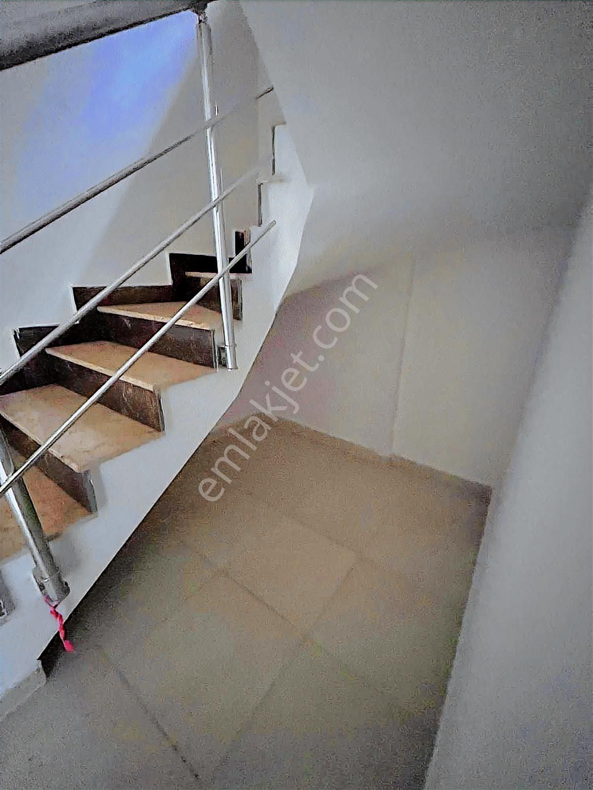 Konyaaltı Arsemia Konaklarında Havuz Manzaralı Bahçe Dubleksi - Görsel 11