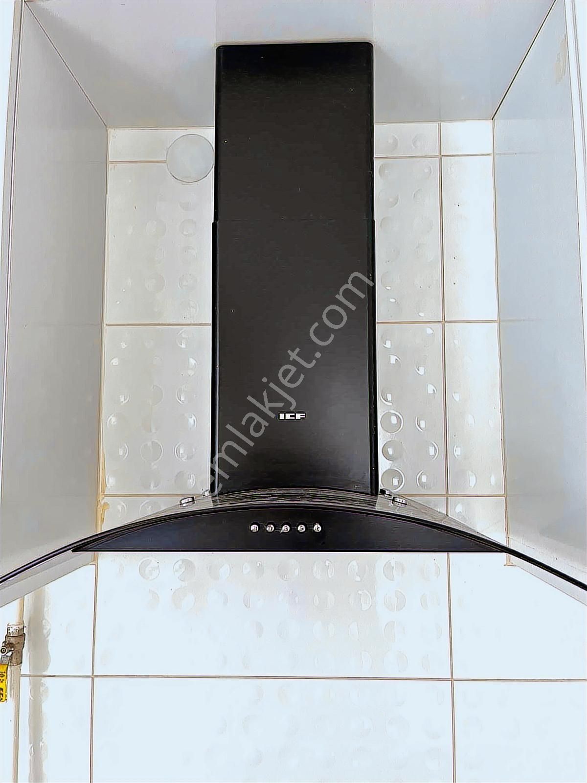 Konyaaltı Arsemia Konaklarında Havuz Manzaralı Bahçe Dubleksi - Görsel 6