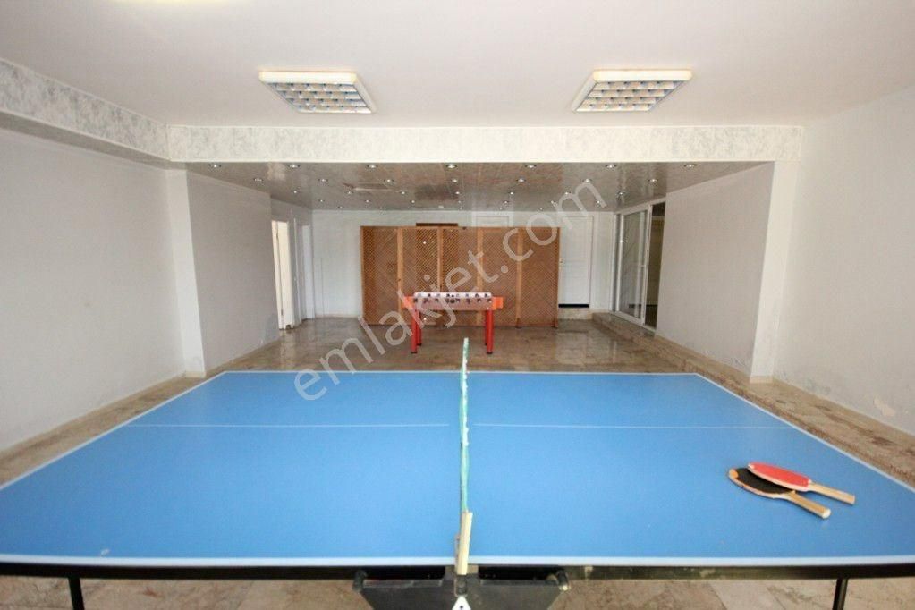 Alanya Mahmutlar’da Full Eşyalı, Güney Batı Cepheli 2+1 Satılık Daire - Görsel 20
