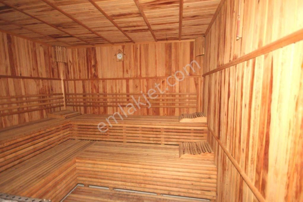 Alanya Mahmutlar’da Full Eşyalı, Güney Batı Cepheli 2+1 Satılık Daire - Görsel 22