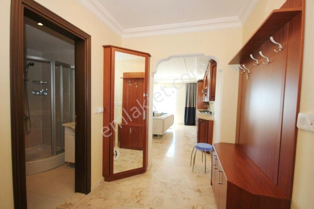 Alanya Mahmutlar’da Full Eşyalı, Güney Batı Cepheli 2+1 Satılık Daire - Görsel 2