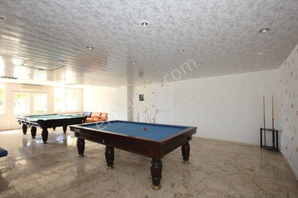Alanya Mahmutlar’da Full Eşyalı, Güney Batı Cepheli 2+1 Satılık Daire - Görsel 19