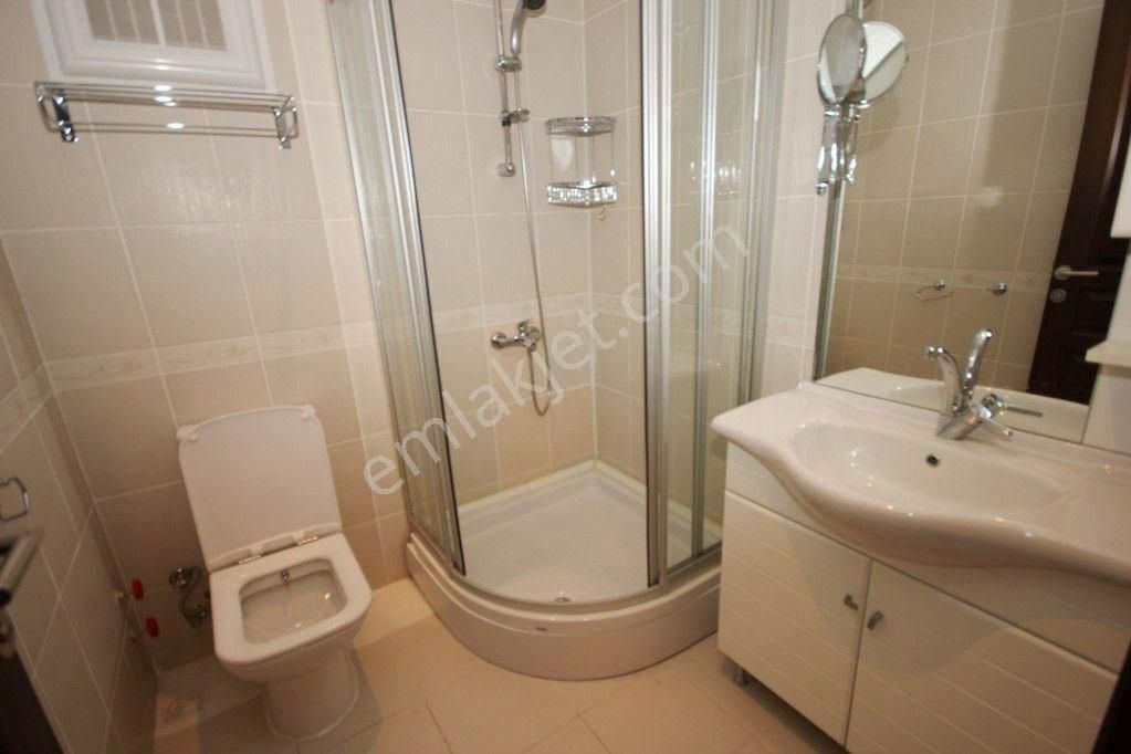 Alanya Mahmutlar’da Full Eşyalı, Güney Batı Cepheli 2+1 Satılık Daire - Görsel 15
