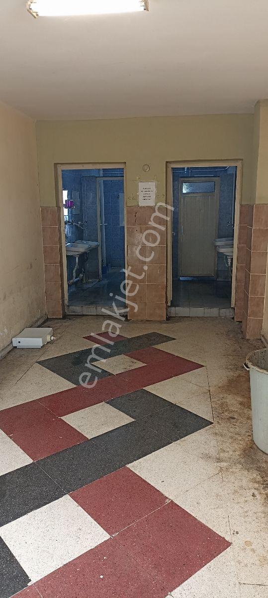 Işıkkent Ayakkabıcılar Sitesi Merkez Çarşıda Satılık Köşe Ofis - Görsel 21