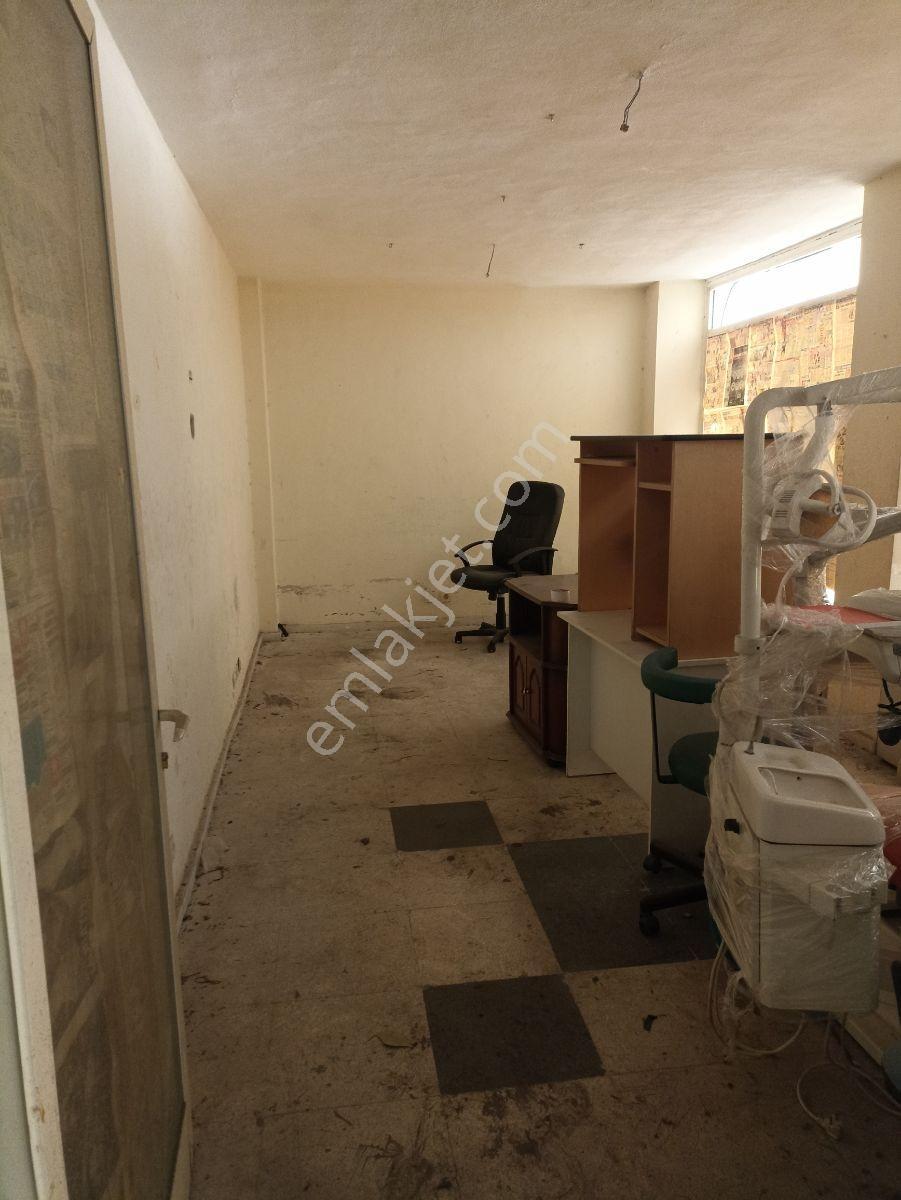 Işıkkent Ayakkabıcılar Sitesi Merkez Çarşıda Satılık Köşe Ofis - Görsel 20