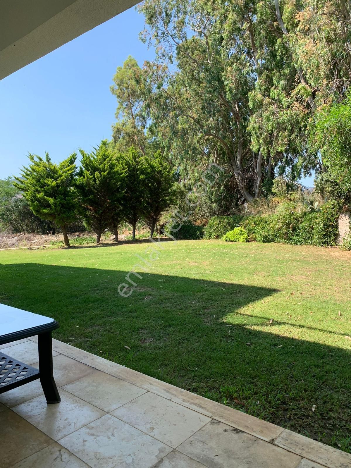 Bodrum Yalıkavak’ta Denize Yürüme Mesafesinde Bahçe Katı - Görsel 6