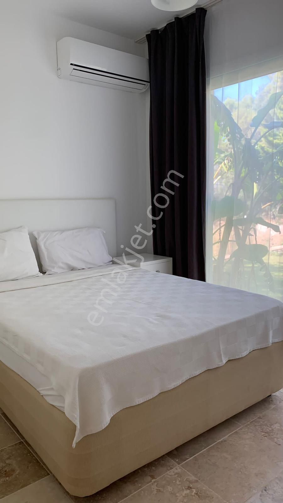 Bodrum Yalıkavak’ta Denize Yürüme Mesafesinde Bahçe Katı - Görsel 18