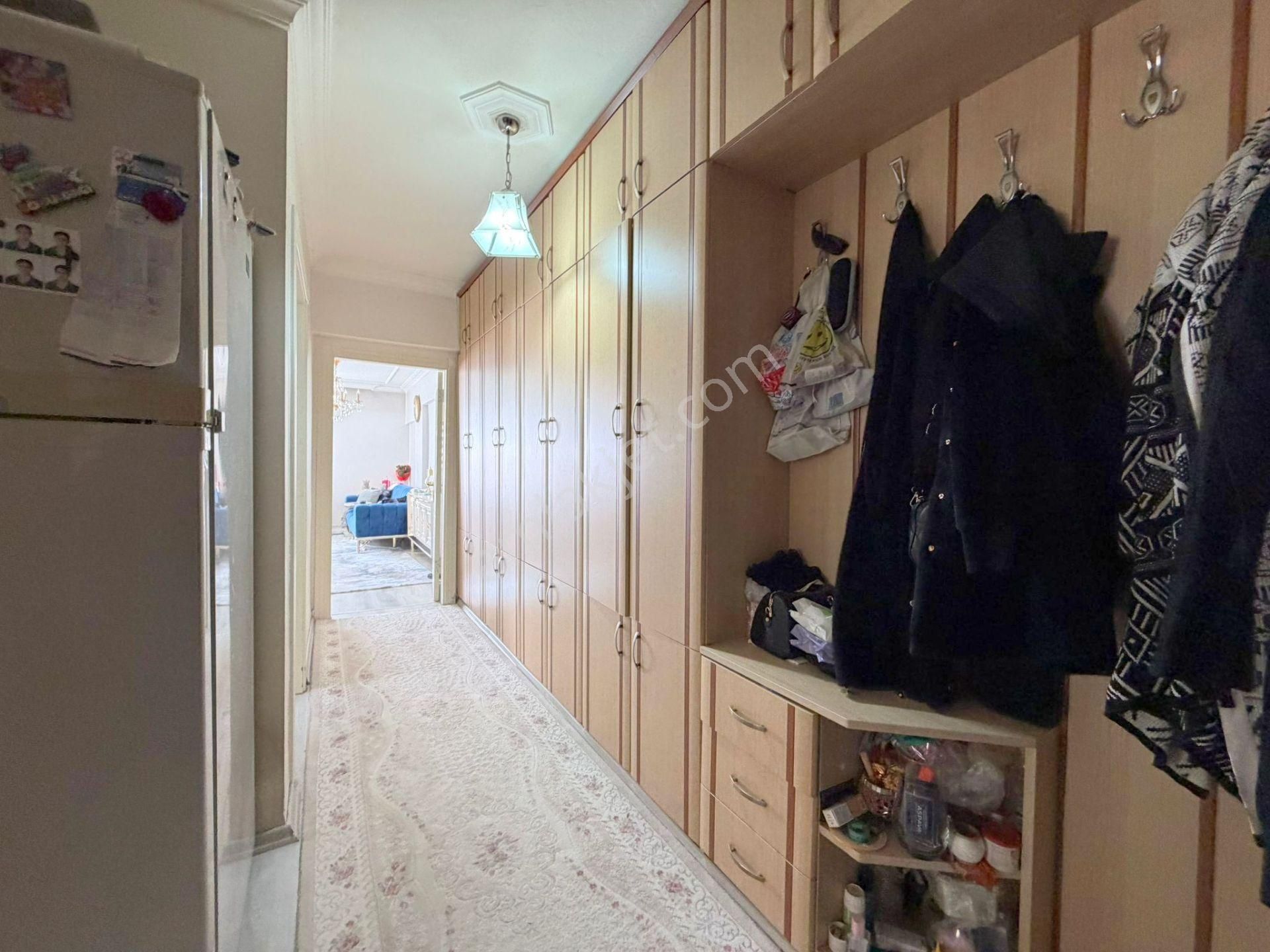 Şafak'tan Danışment'te 3+1 Katta Güney Cephe 1 Oda Bağımlı Ful!! - Görsel 31