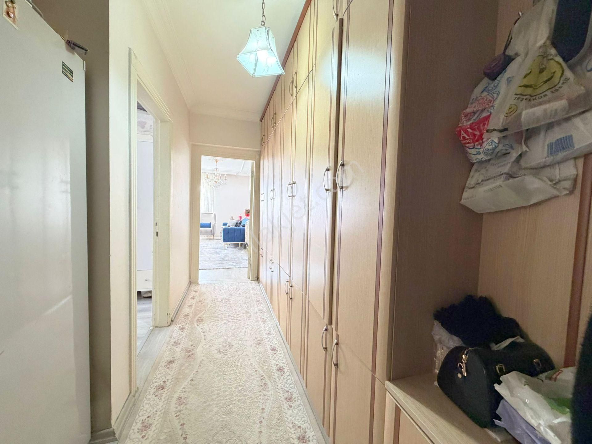 Şafak'tan Danışment'te 3+1 Katta Güney Cephe 1 Oda Bağımlı Ful!! - Görsel 33
