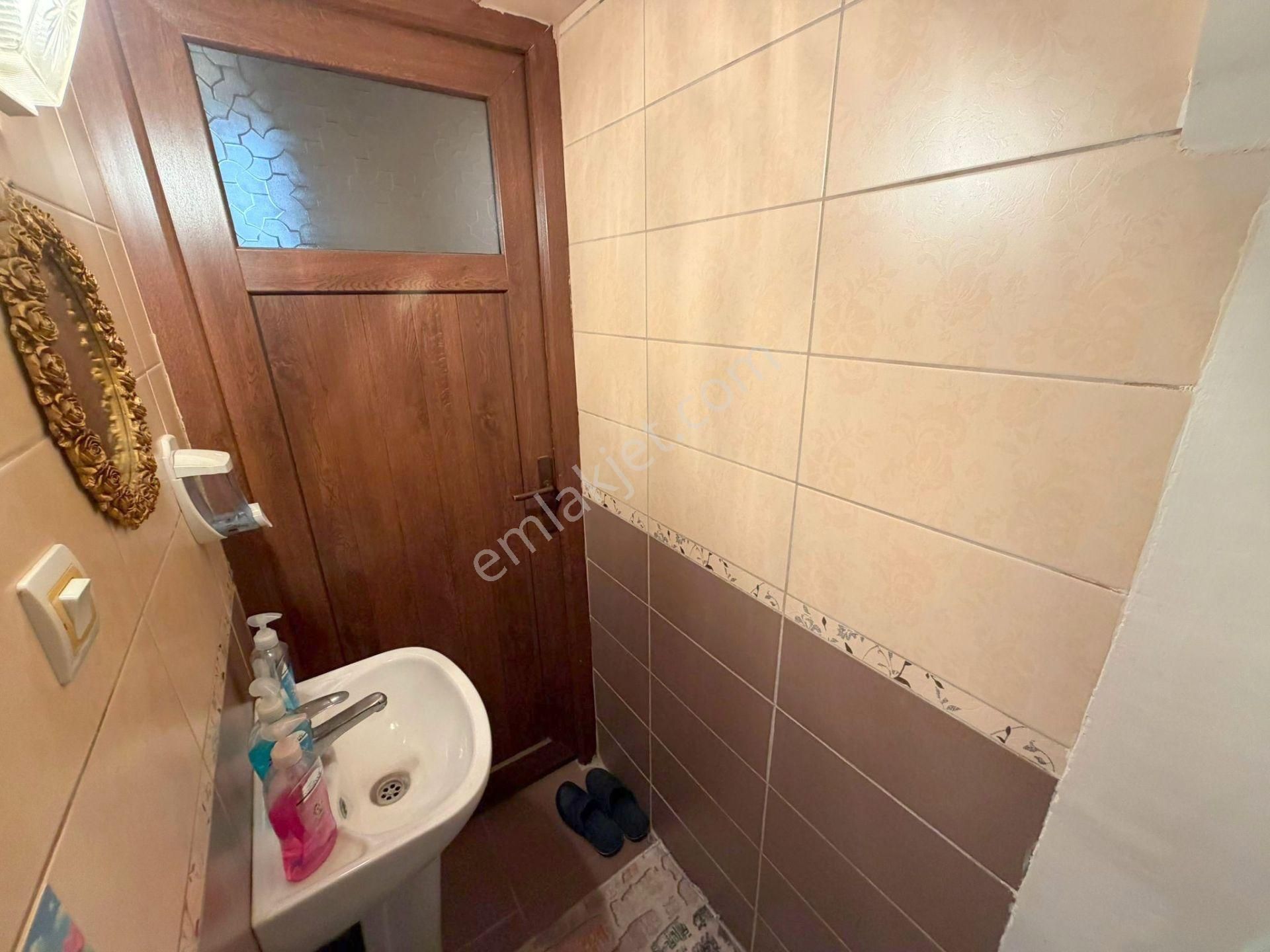 Şafak'tan Danışment'te 3+1 Katta Güney Cephe 1 Oda Bağımlı Ful!! - Görsel 24