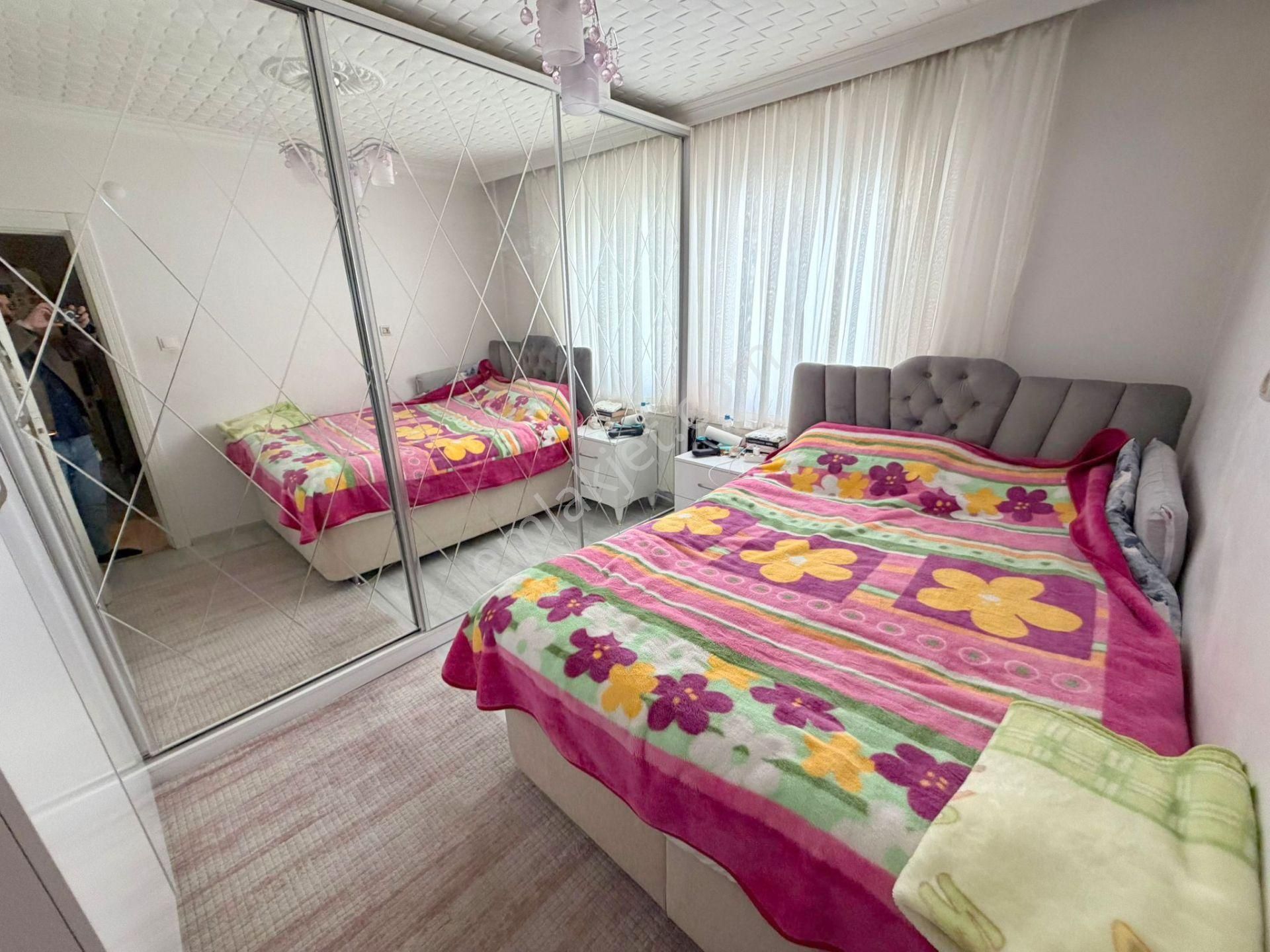 Şafak'tan Danışment'te 3+1 Katta Güney Cephe 1 Oda Bağımlı Ful!! - Görsel 28