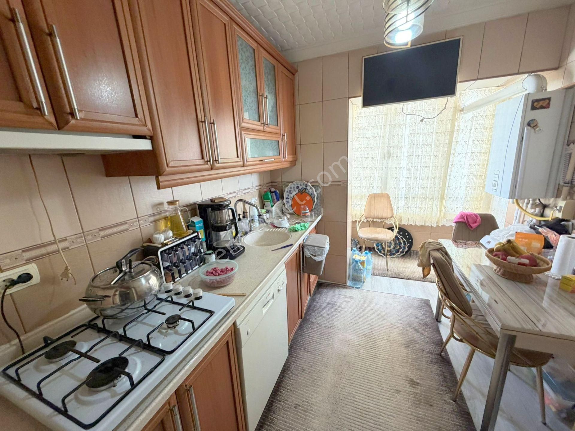 Şafak'tan Danışment'te 3+1 Katta Güney Cephe 1 Oda Bağımlı Ful!! - Görsel 20