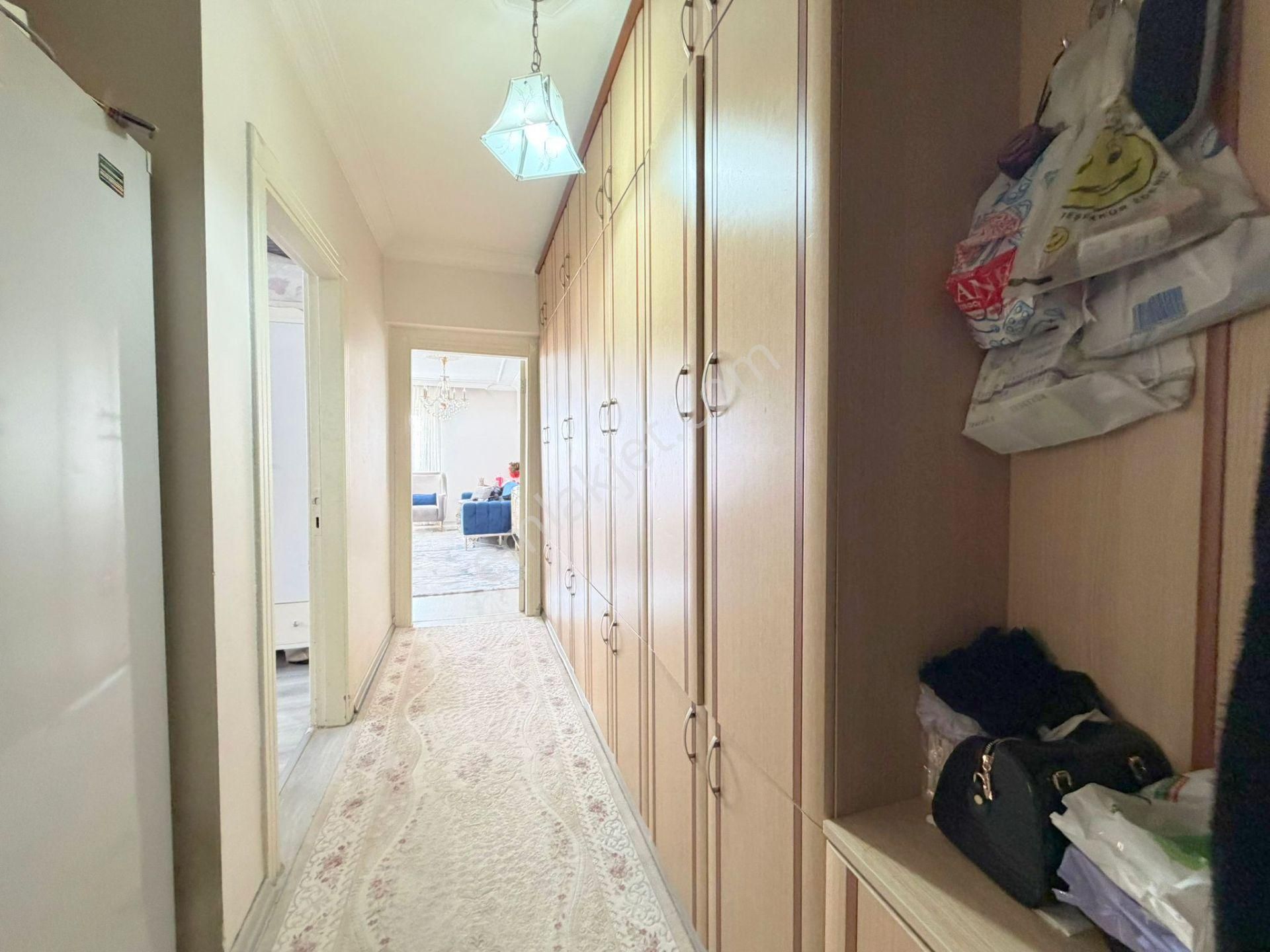 Şafak'tan Danışment'te 3+1 Katta Güney Cephe 1 Oda Bağımlı Ful!! - Görsel 35