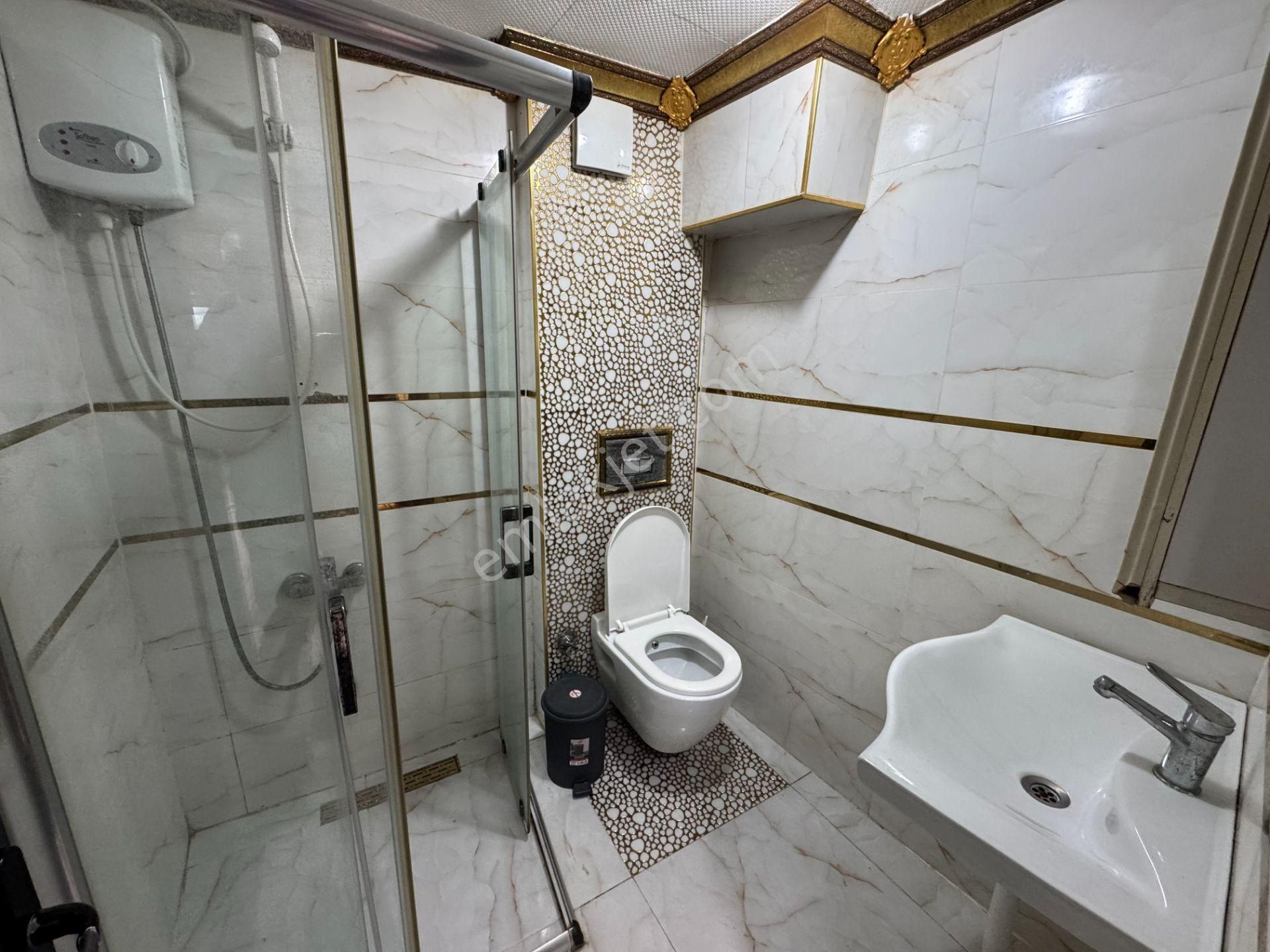 Turyap' Tan Fatih Aksaray' Da Çok Temiz Eşyalarıyla Satılık Daire - Görsel 9