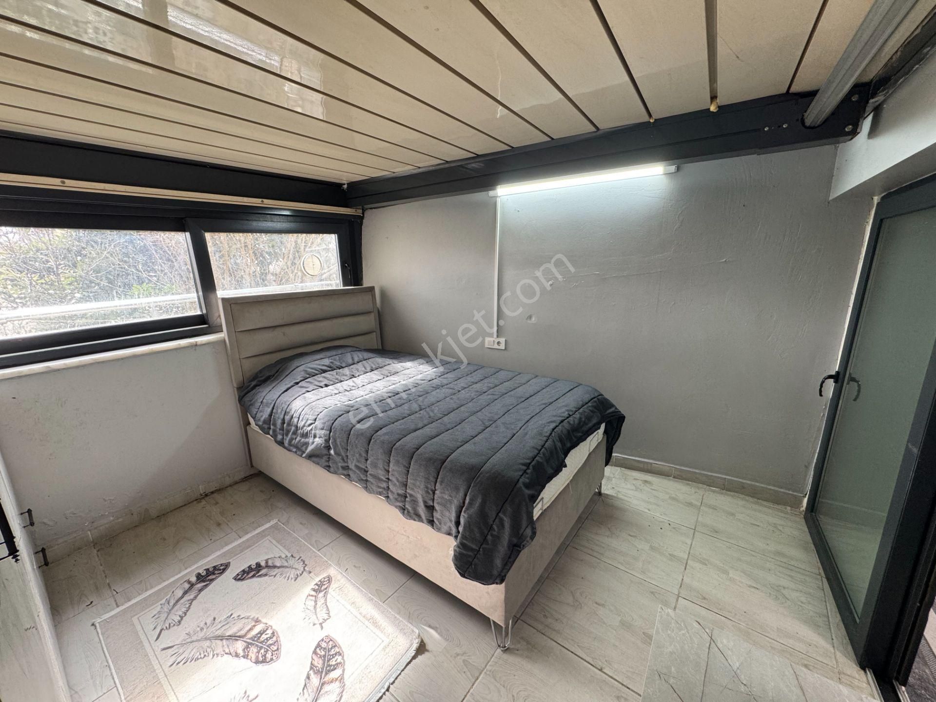 Turyap' Tan Fatih Aksaray' Da Çok Temiz Eşyalarıyla Satılık Daire - Görsel 8