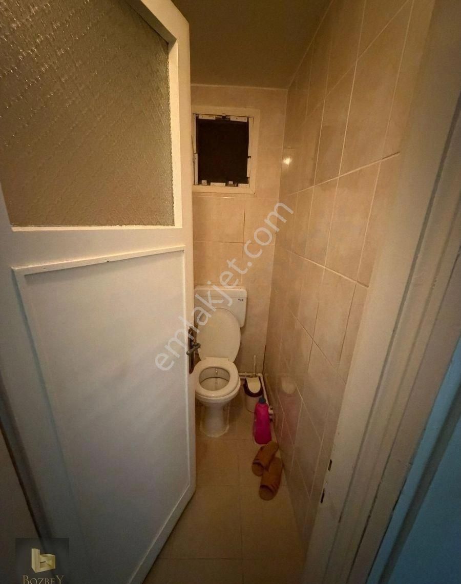 Buca Fırat Mah. 3+1 110 M2 Doğalgazlı Eşyalı Kiralık Daire - Görsel 8