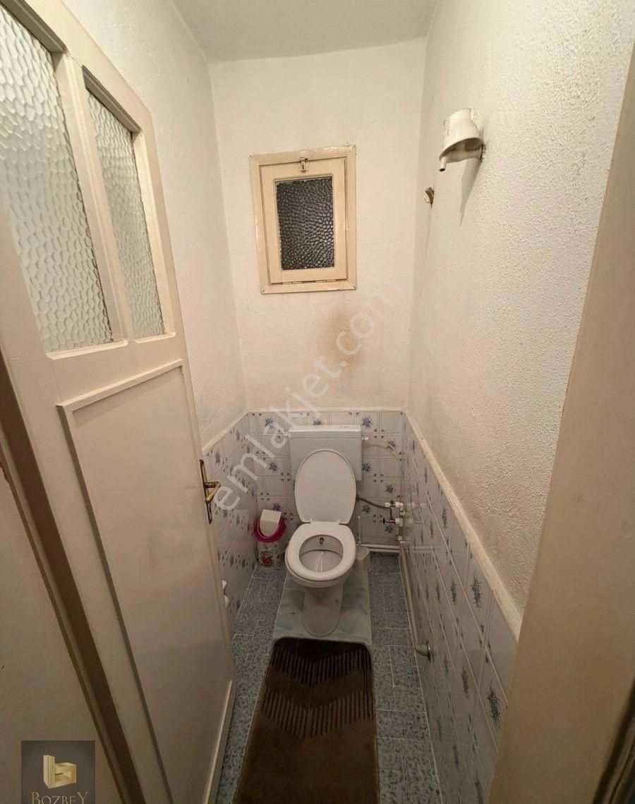 Buca Fırat Mah. 3+1 125 M2 Doğalgazlı Full Eşyalı Kiralık Daire - Görsel 6