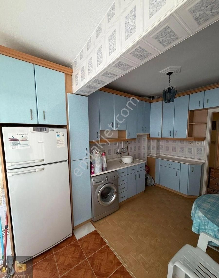 Buca Fırat Mah. 3+1 125 M2 Doğalgazlı Full Eşyalı Kiralık Daire - Görsel 3