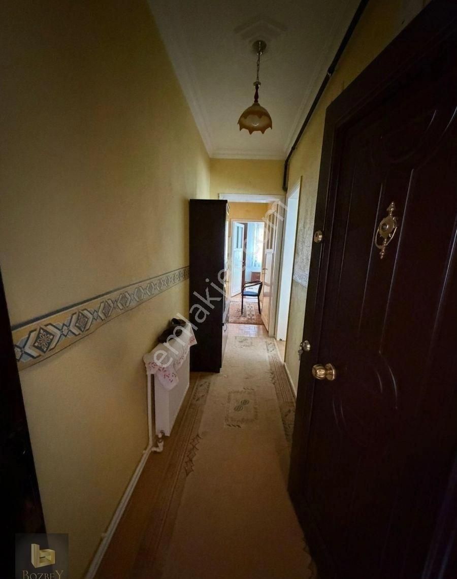 Buca Fırat Mah. 3+1 125 M2 Doğalgazlı Full Eşyalı Kiralık Daire - Görsel 13