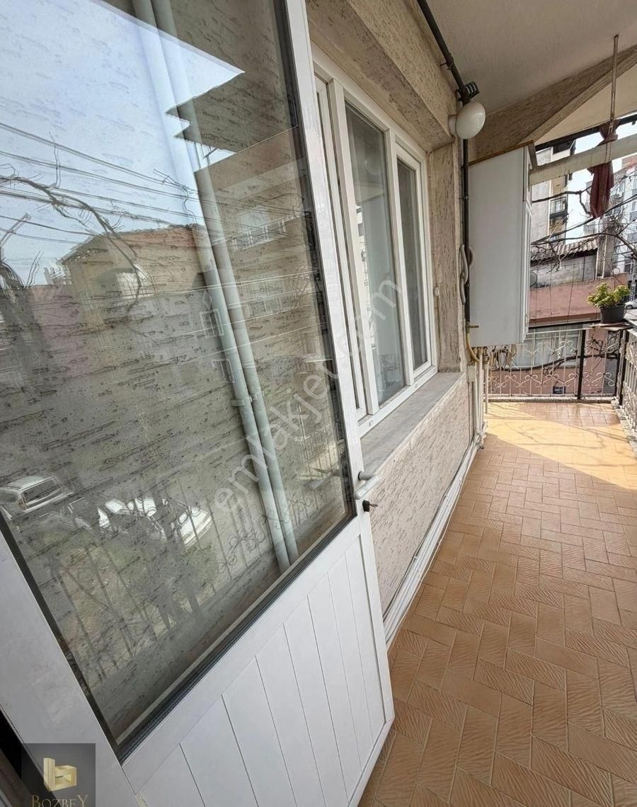 Buca Fırat Mah. 3+1 125 M2 Doğalgazlı Full Eşyalı Kiralık Daire - Görsel 2