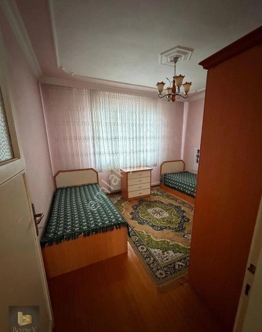 Buca Fırat Mah. 3+1 125 M2 Doğalgazlı Full Eşyalı Kiralık Daire - Görsel 14