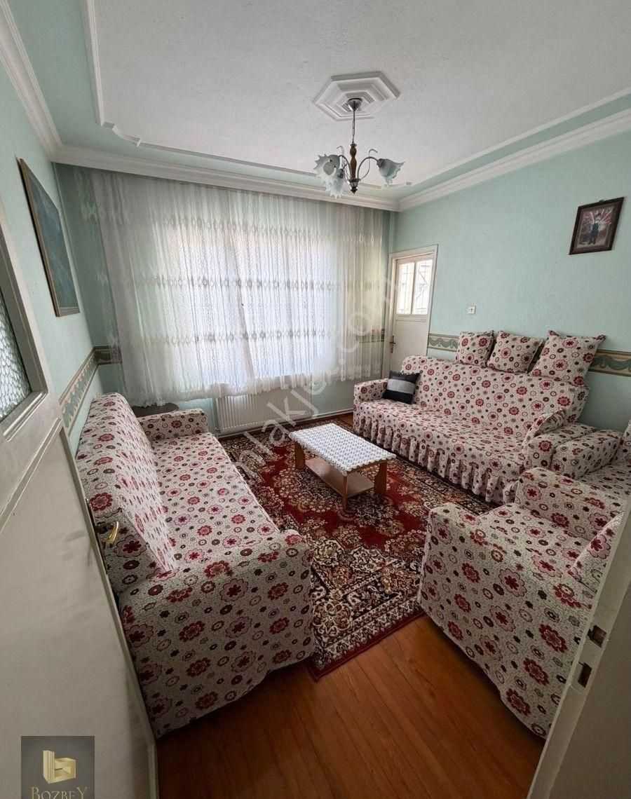 Buca Fırat Mah. 3+1 125 M2 Doğalgazlı Full Eşyalı Kiralık Daire - Görsel 10