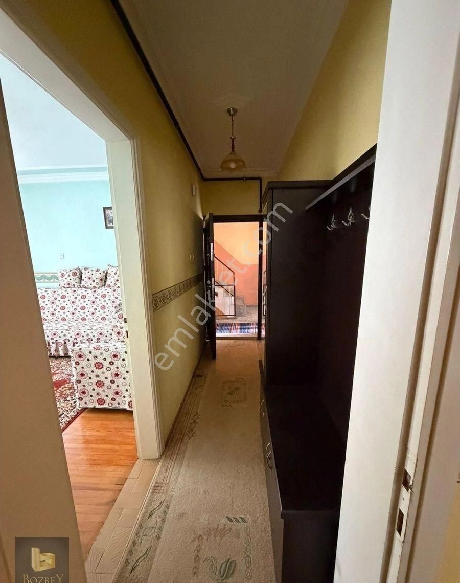 Buca Fırat Mah. 3+1 125 M2 Doğalgazlı Full Eşyalı Kiralık Daire - Görsel 7