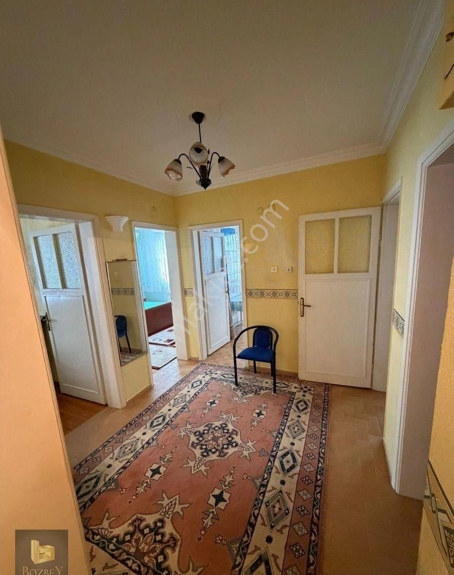 Buca Fırat Mah. 3+1 125 M2 Doğalgazlı Full Eşyalı Kiralık Daire - Görsel 4