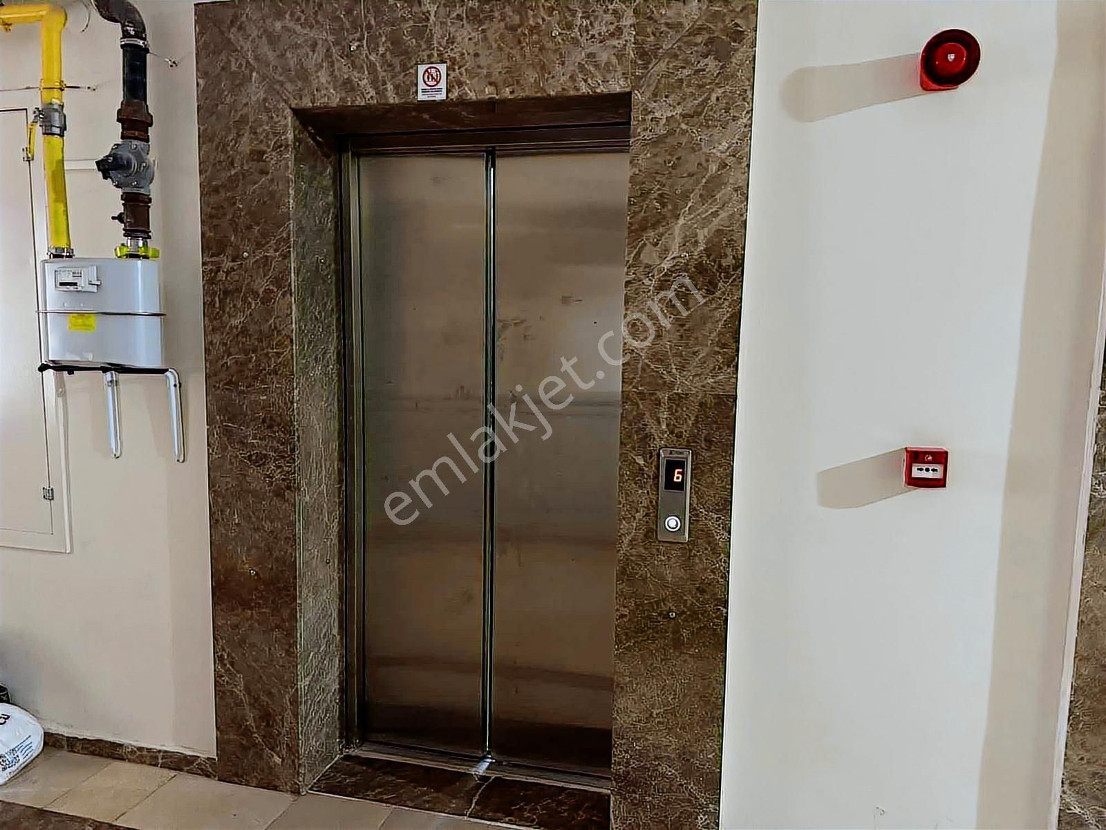 Yağmur Emlak'tan Toki'de Klimalı Vestiyerli 3+1 Satılık Daire - Görsel 9