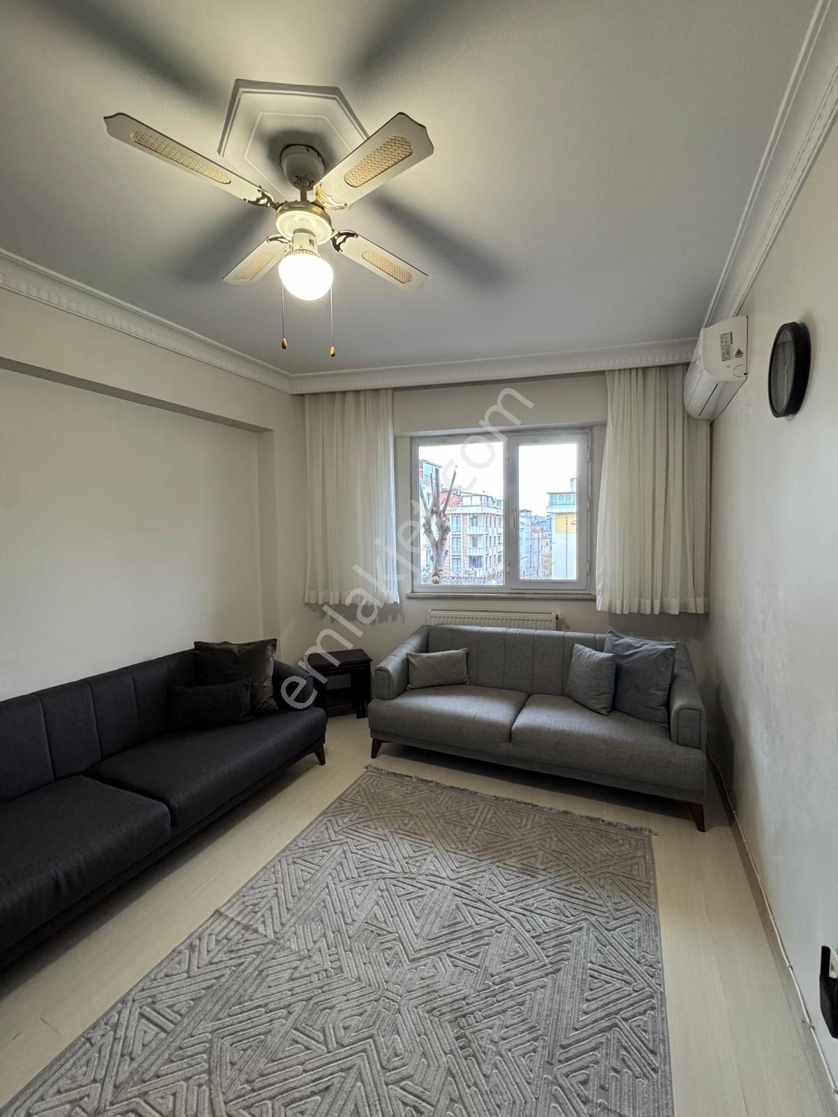 Bağcılar Barbaros Mahallesinde 2+1 Satılık Daire - Görsel 5