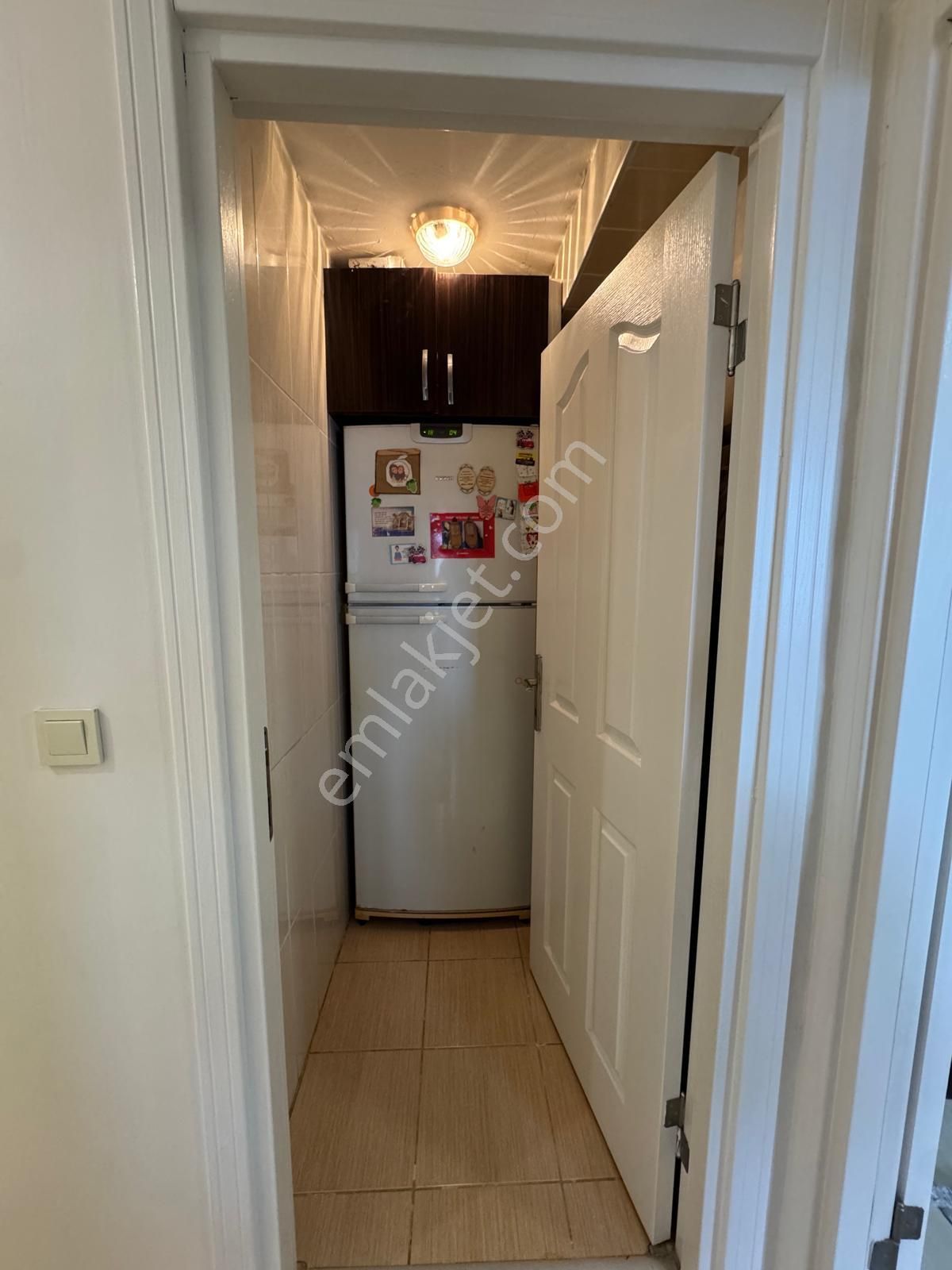 Bağcılar Barbaros Mahallesinde 2+1 Satılık Daire - Görsel 7