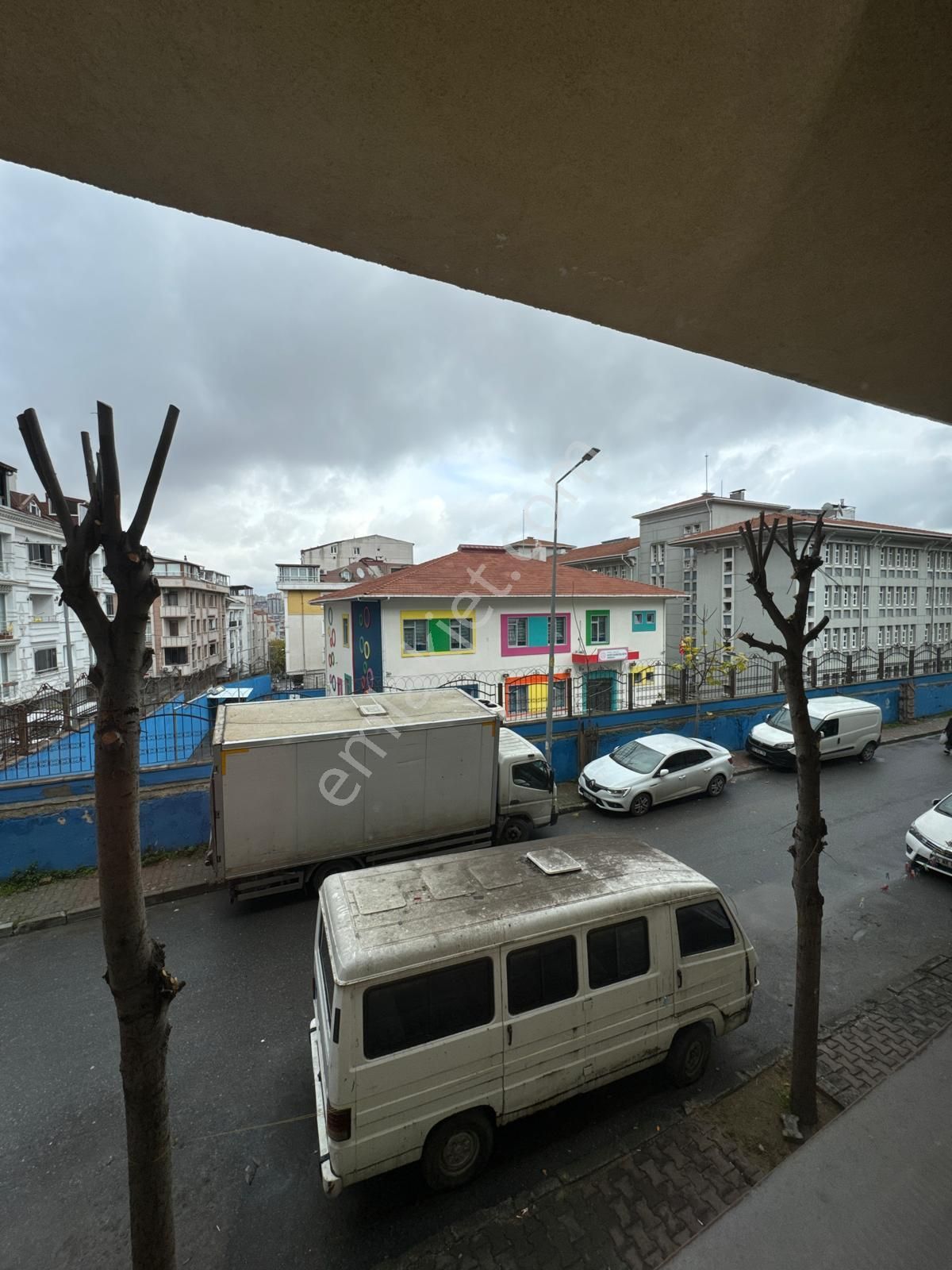 Bağcılar Barbaros Mahallesinde 2+1 Satılık Daire - Görsel 11