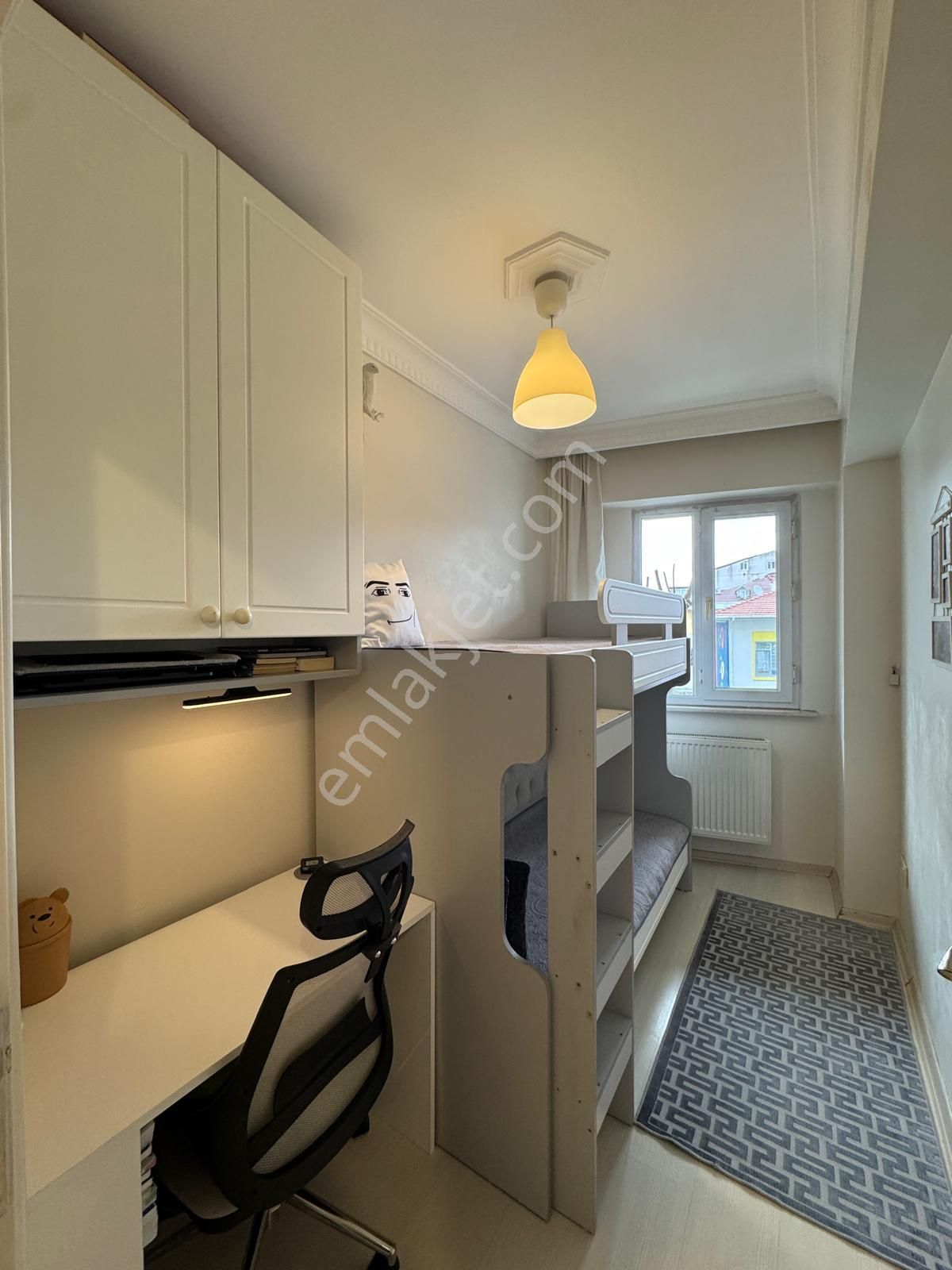 Bağcılar Barbaros Mahallesinde 2+1 Satılık Daire - Görsel 15