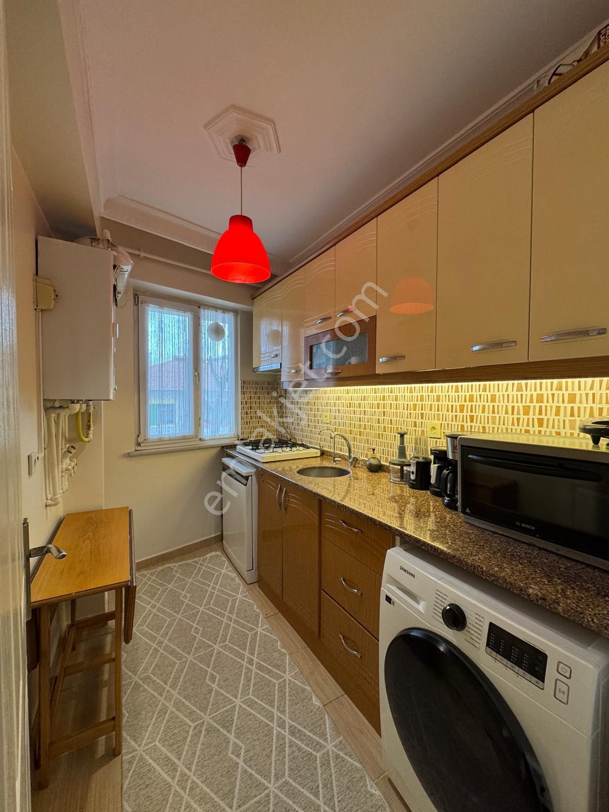 Bağcılar Barbaros Mahallesinde 2+1 Satılık Daire - Görsel 8