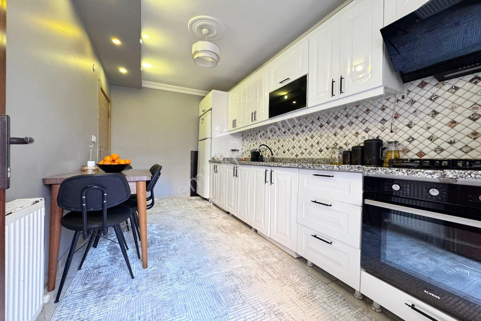 Alioğlu İnşaattan Merkezi Konumda 2+1 Fırsat Arakat ! - Görsel 9