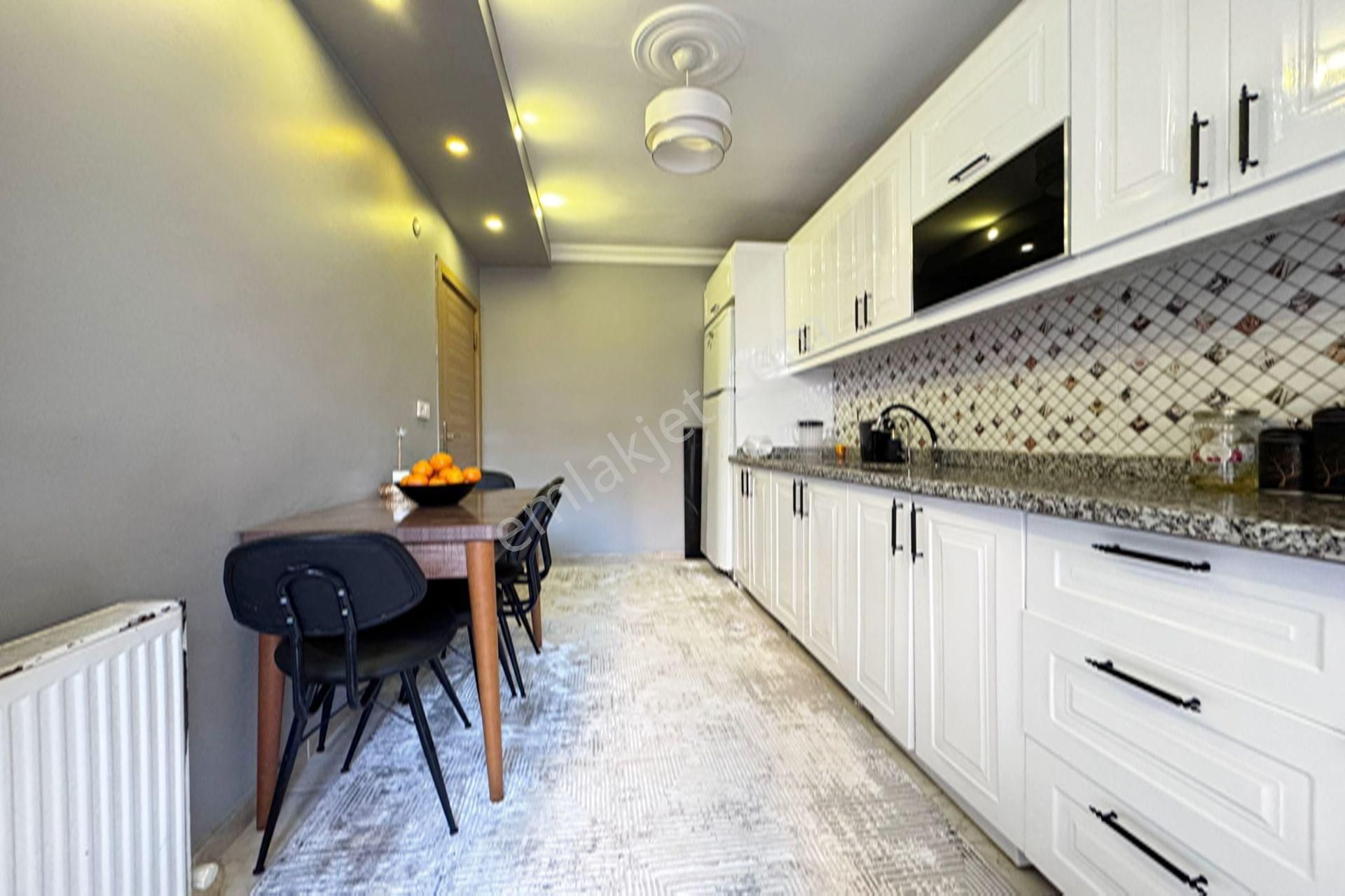 Alioğlu İnşaattan Merkezi Konumda 2+1 Fırsat Arakat ! - Görsel 7