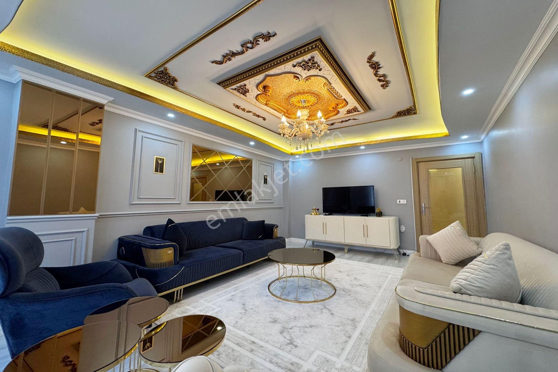 Alioğlu İnşaattan Merkezi Konumda 2+1 Fırsat Arakat ! - Görsel 5