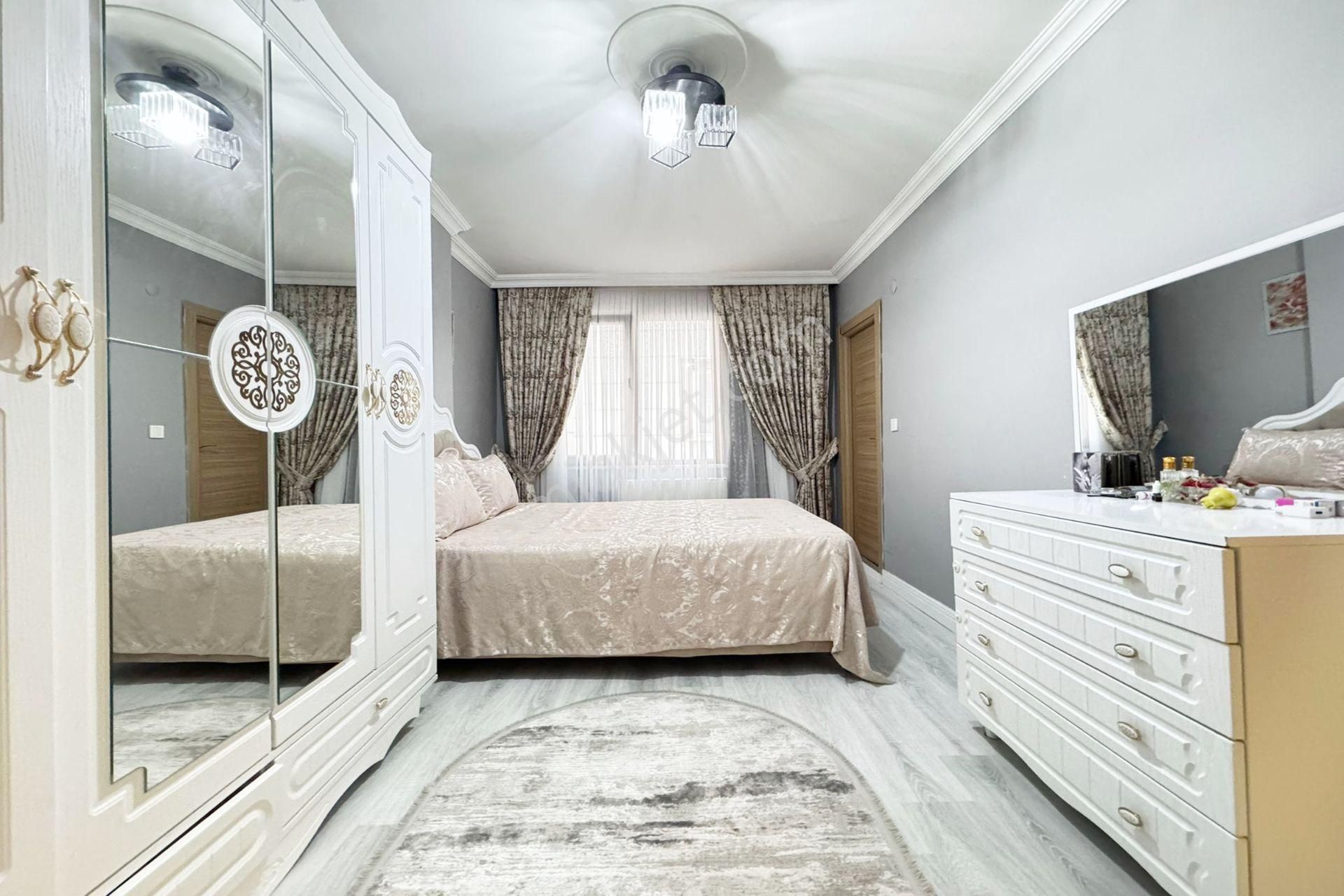 Alioğlu İnşaattan Merkezi Konumda 2+1 Fırsat Arakat ! - Görsel 11