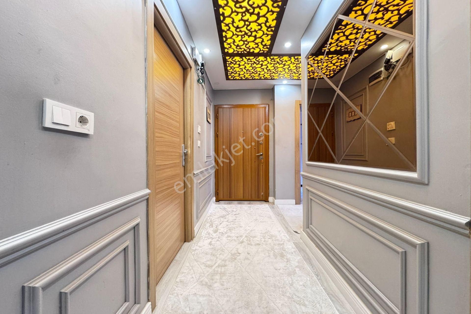 Alioğlu İnşaattan Merkezi Konumda 2+1 Fırsat Arakat ! - Görsel 21