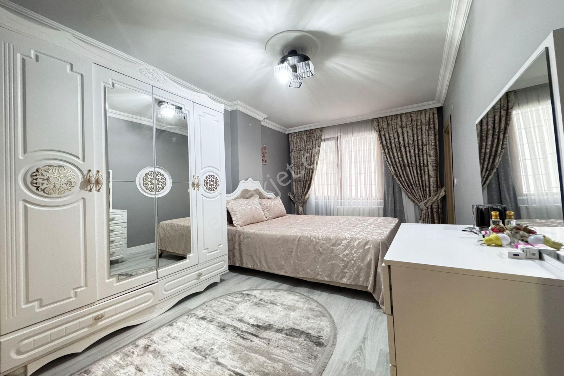 Alioğlu İnşaattan Merkezi Konumda 2+1 Fırsat Arakat ! - Görsel 12