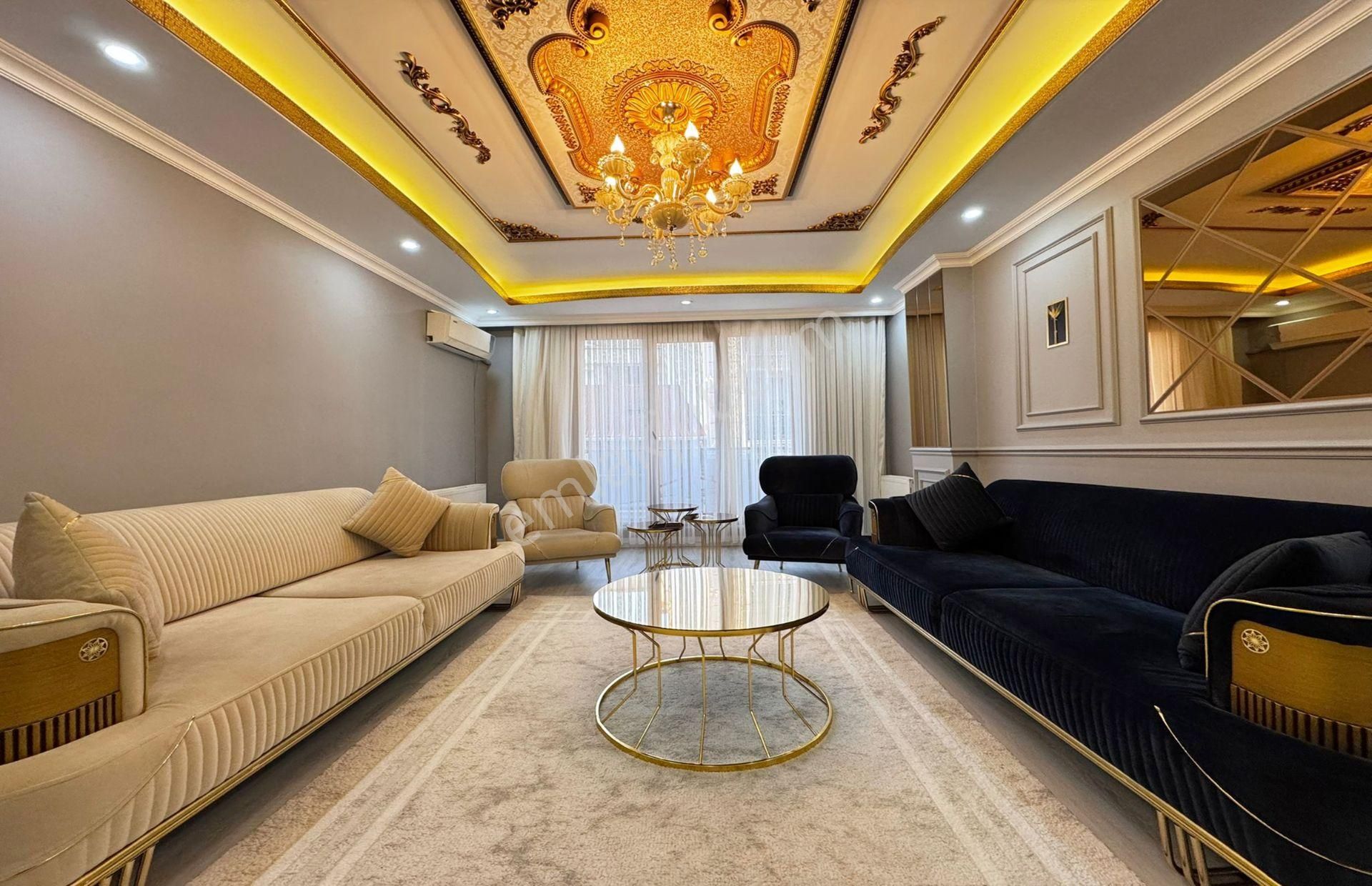 Alioğlu İnşaattan Merkezi Konumda 2+1 Fırsat Arakat ! - Görsel 2