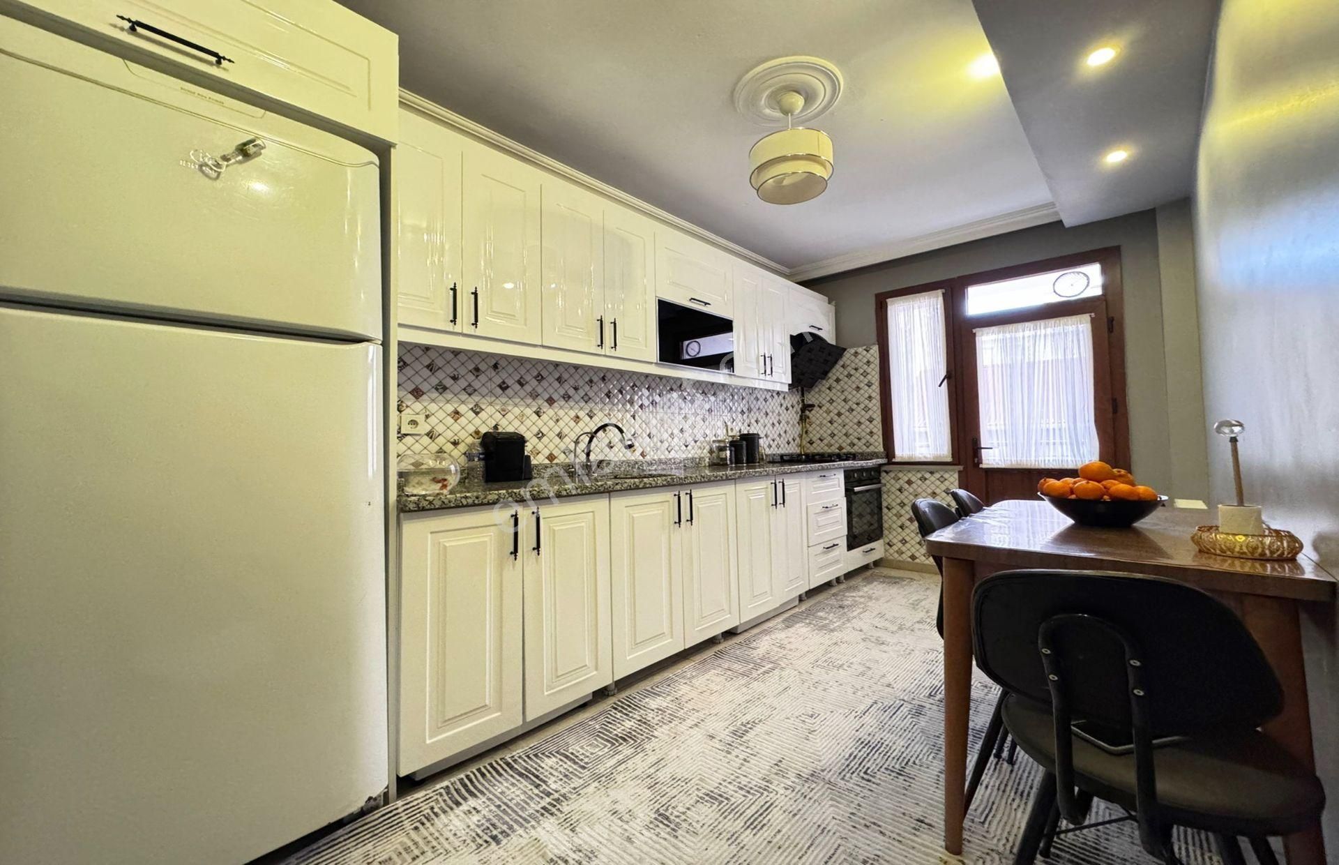 Alioğlu İnşaattan Merkezi Konumda 2+1 Fırsat Arakat ! - Görsel 6