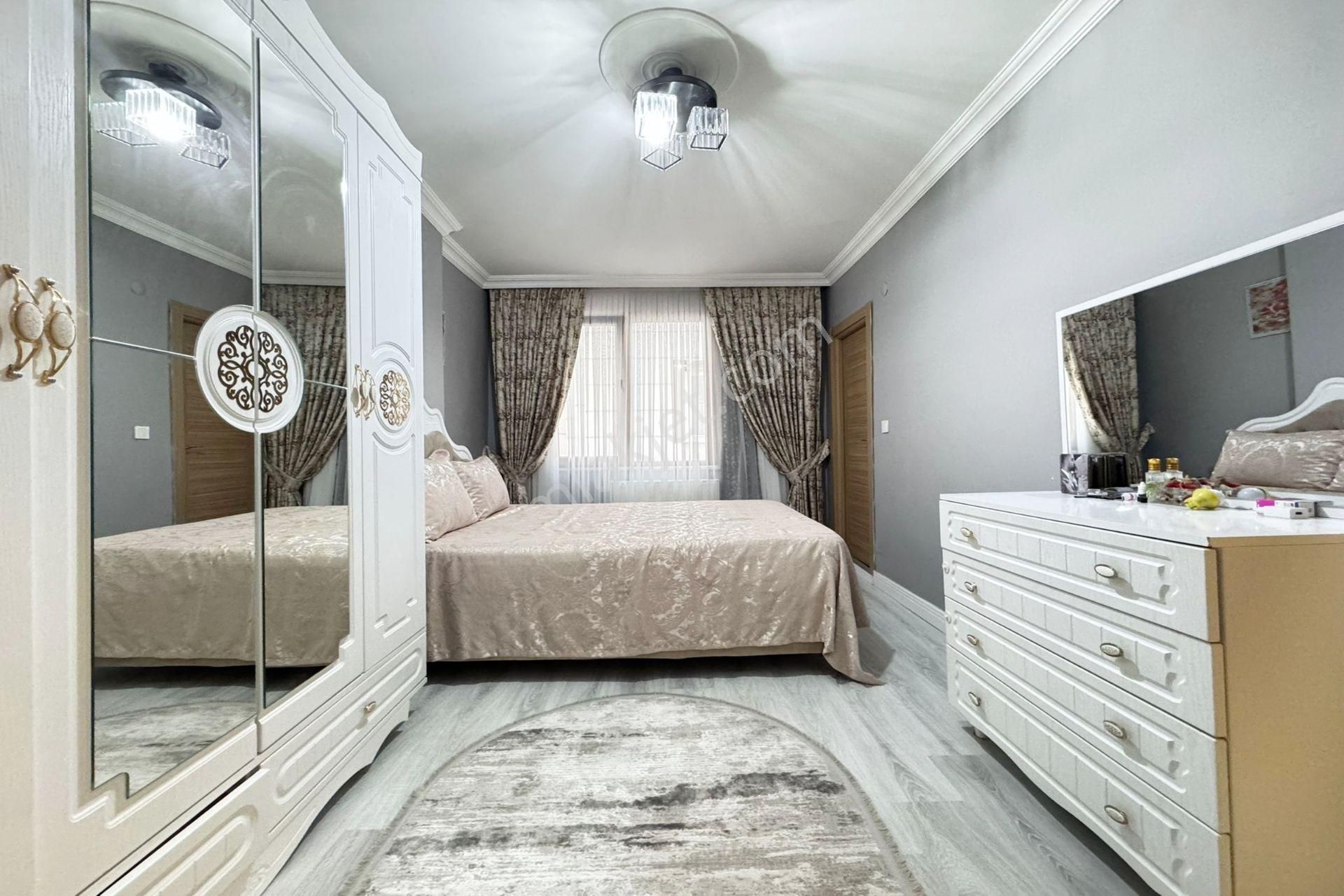 Alioğlu İnşaattan Merkezi Konumda 2+1 Fırsat Arakat ! - Görsel 10