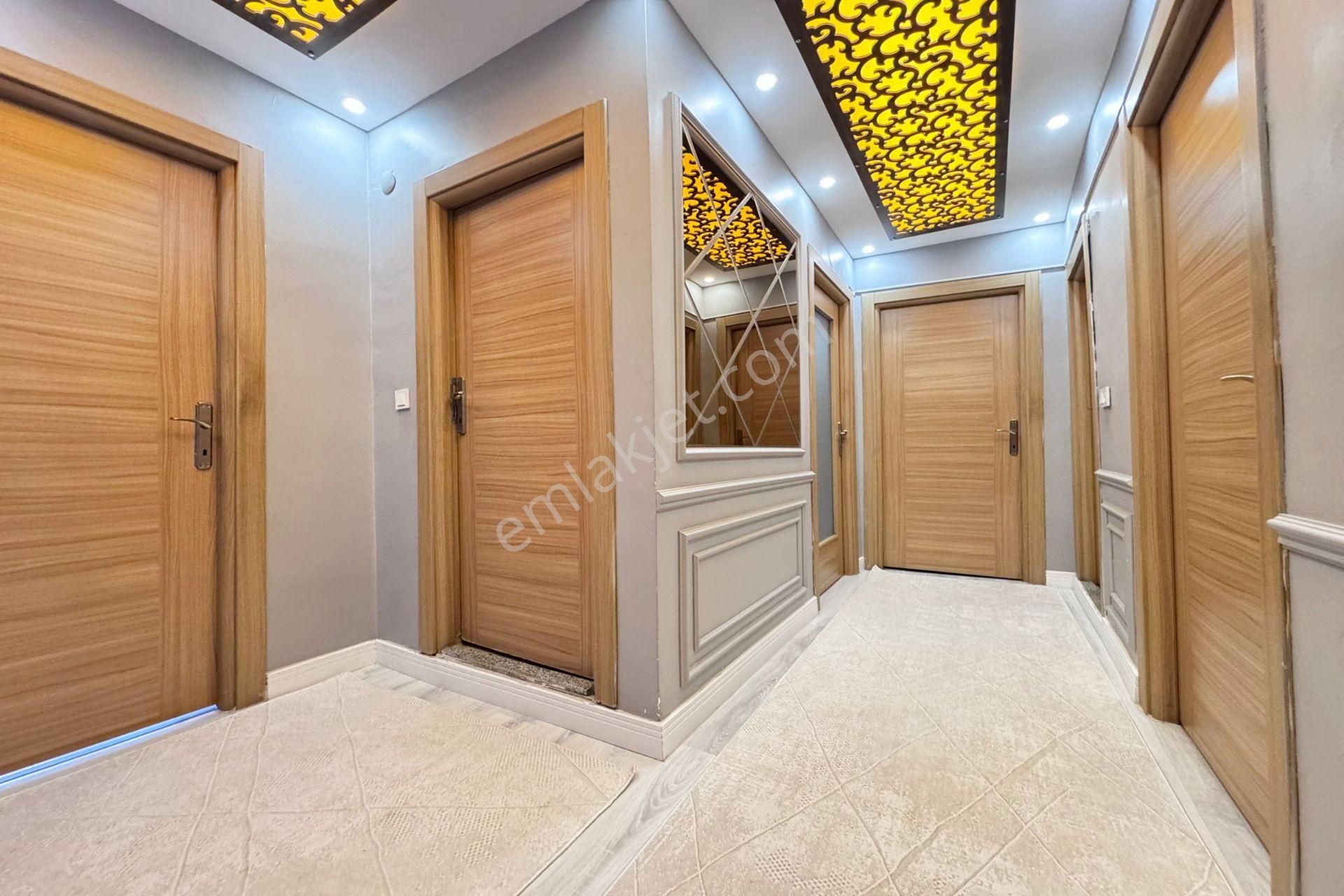 Alioğlu İnşaattan Merkezi Konumda 2+1 Fırsat Arakat ! - Görsel 22