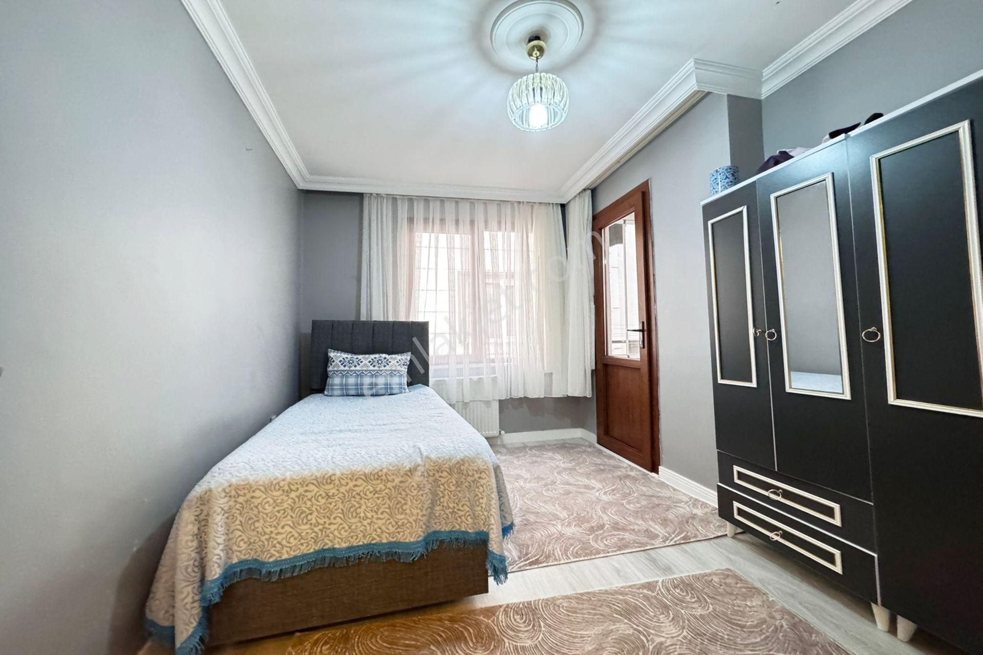 Alioğlu İnşaattan Merkezi Konumda 2+1 Fırsat Arakat ! - Görsel 13