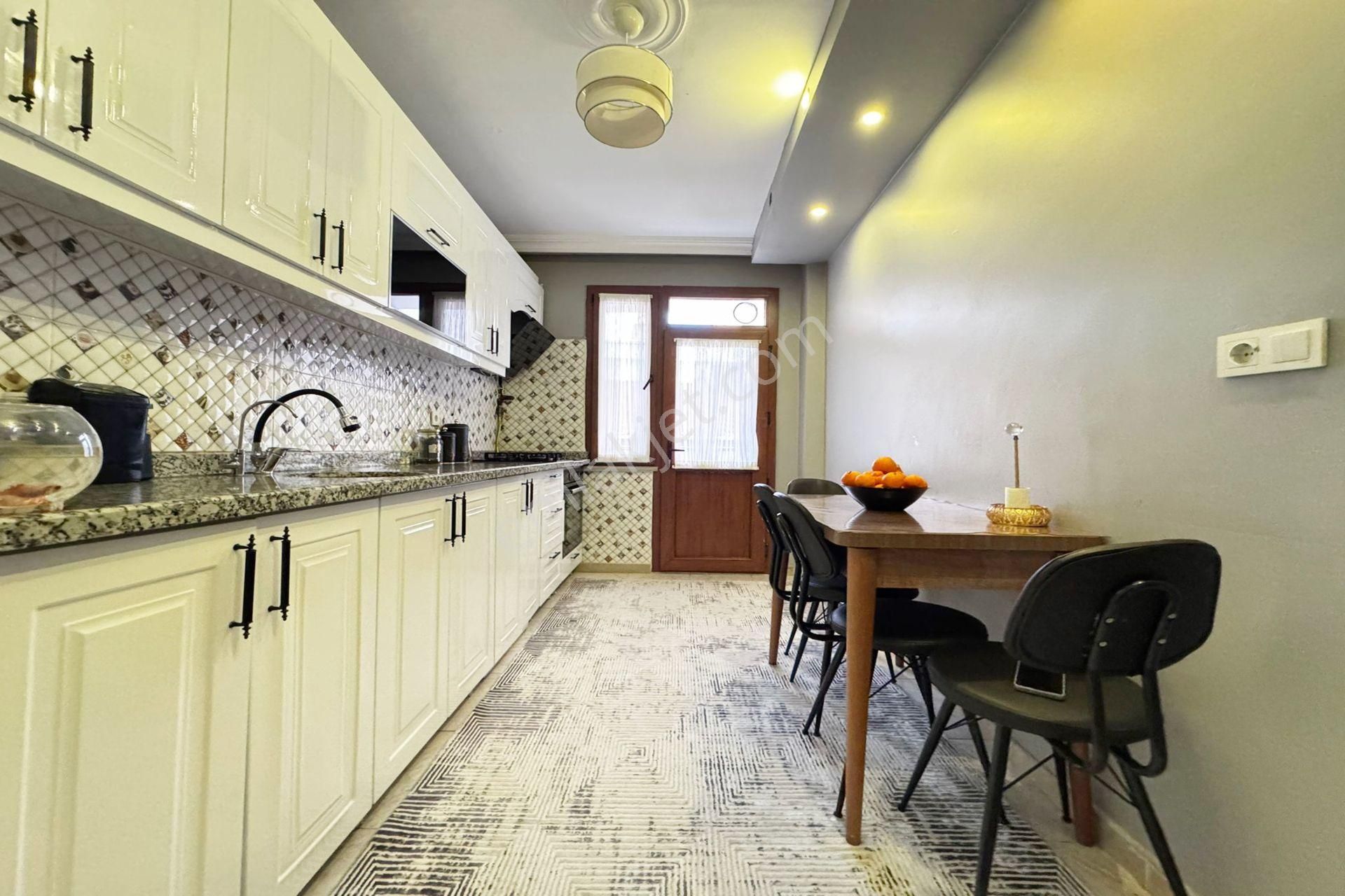 Alioğlu İnşaattan Merkezi Konumda 2+1 Fırsat Arakat ! - Görsel 8