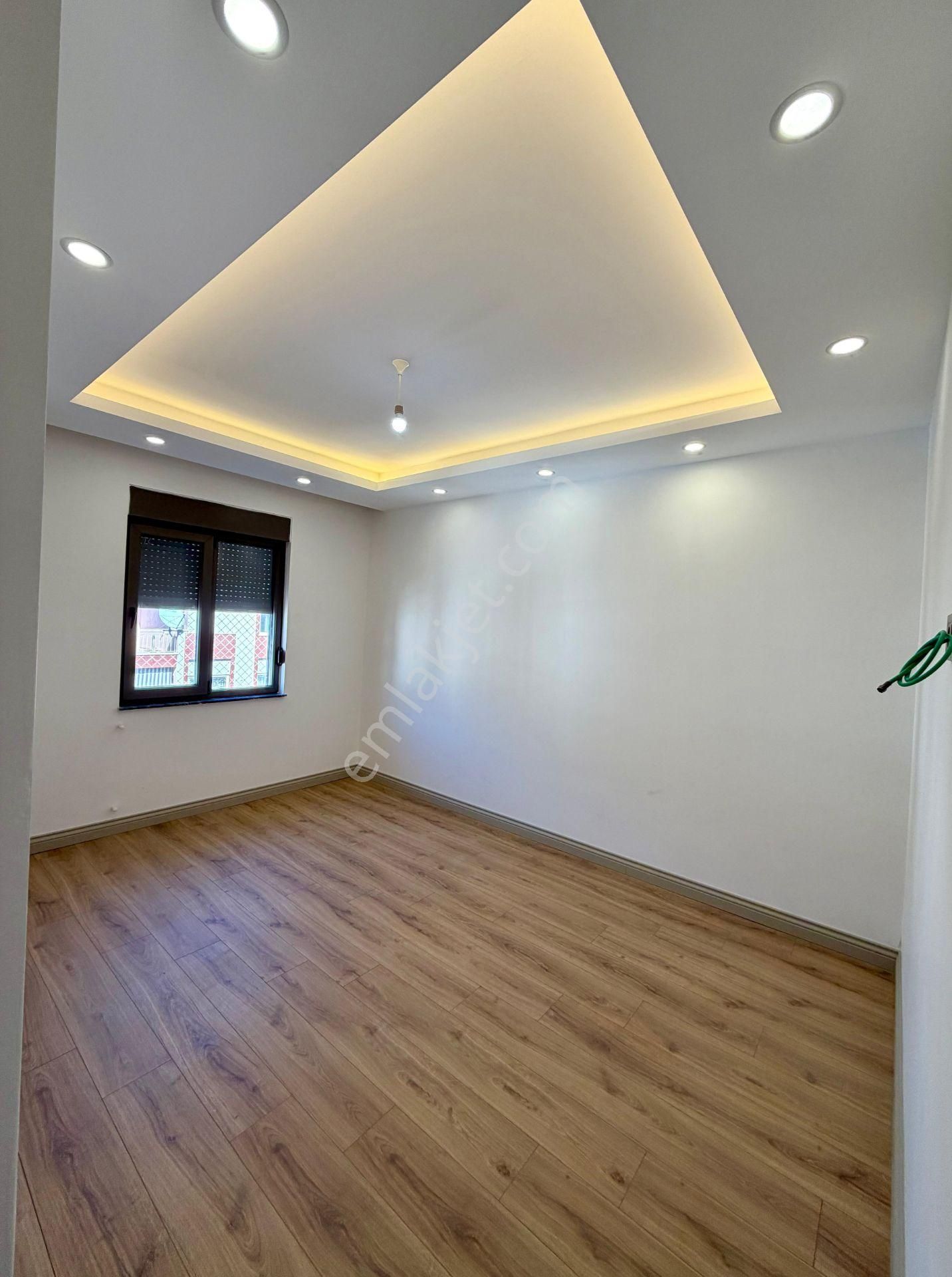 Merkezi Konumda Kullanışlı 4+1 Süper Lüks Dubleks Daire - Görsel 9