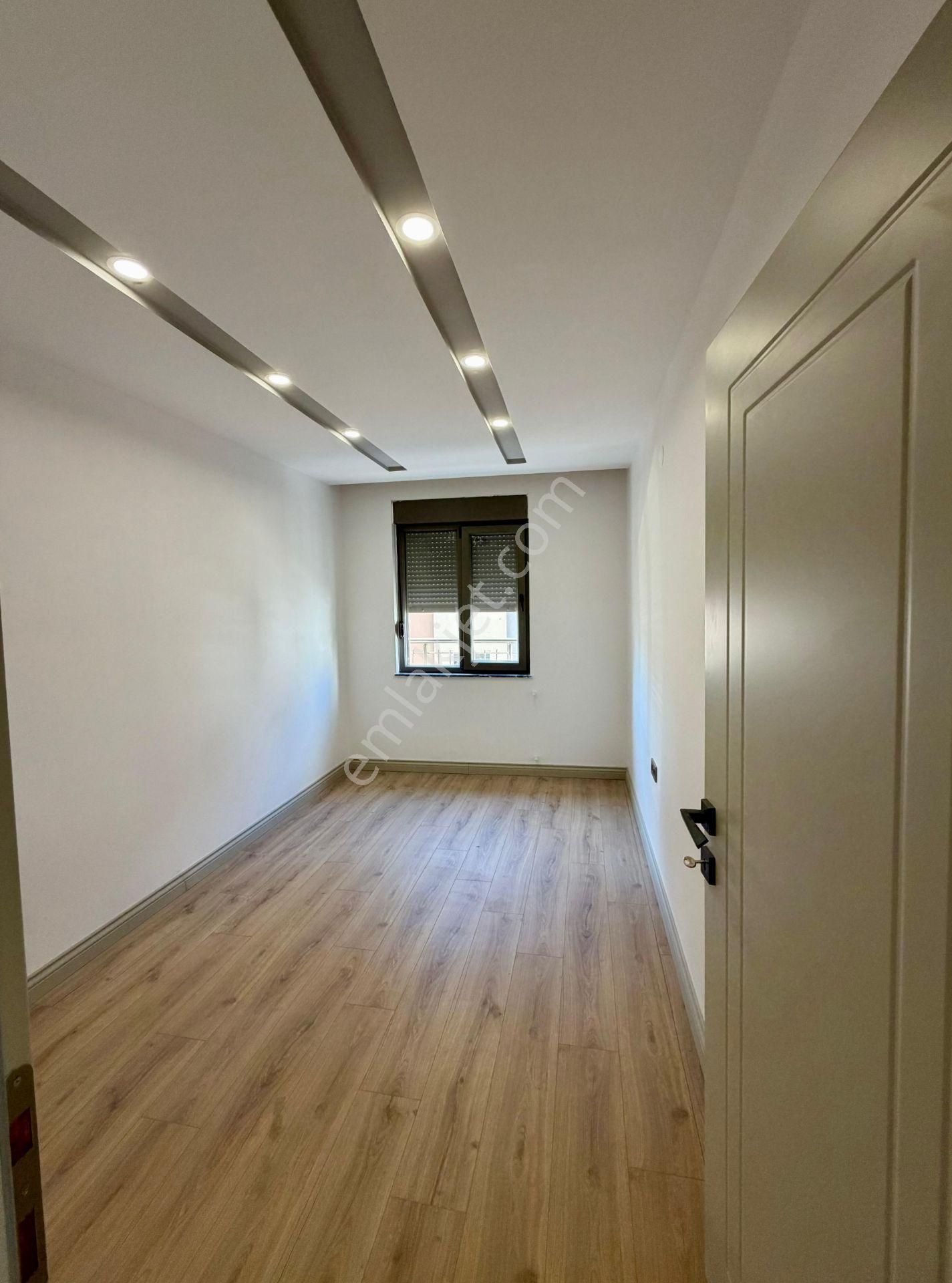 Merkezi Konumda Kullanışlı 4+1 Süper Lüks Dubleks Daire - Görsel 12